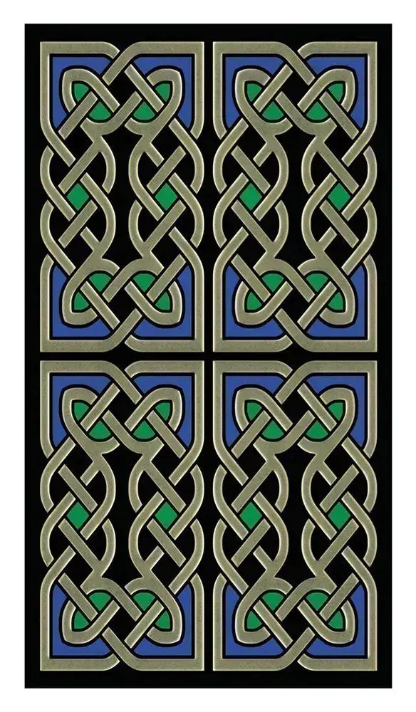 Connolly Tarot