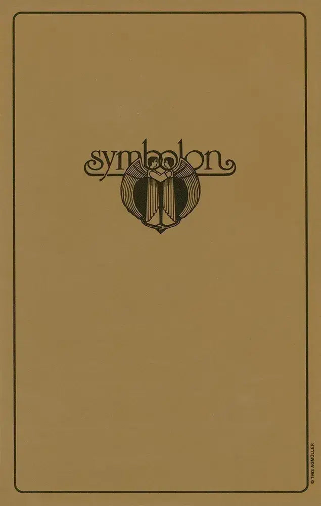 Symbolon Deck