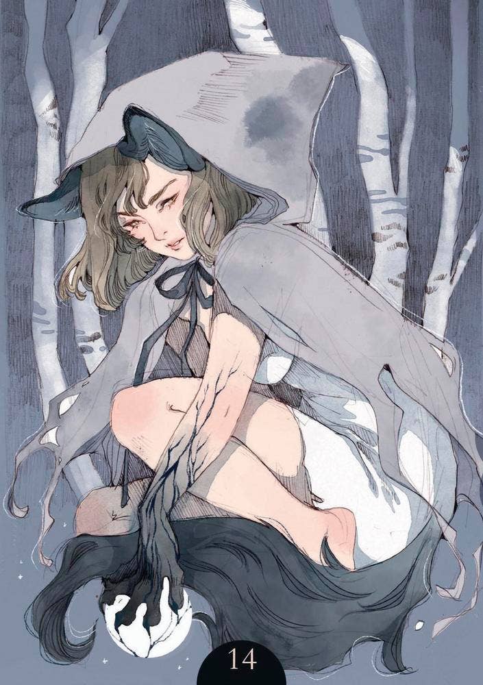 Loputyn Oracle