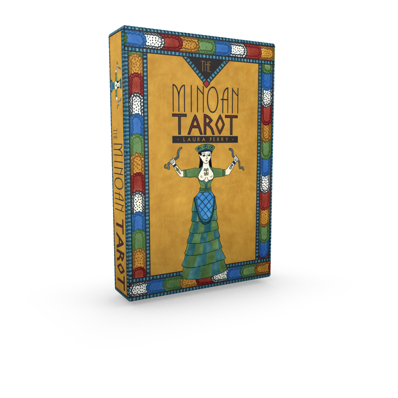 The Minoan Tarot