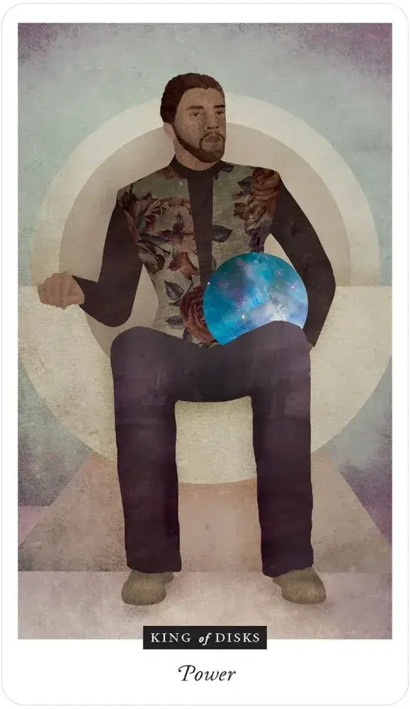 Field Tarot