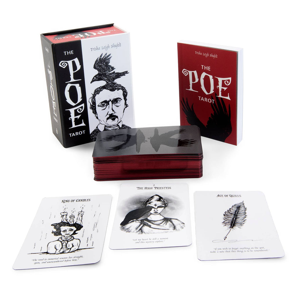 Poe Tarot