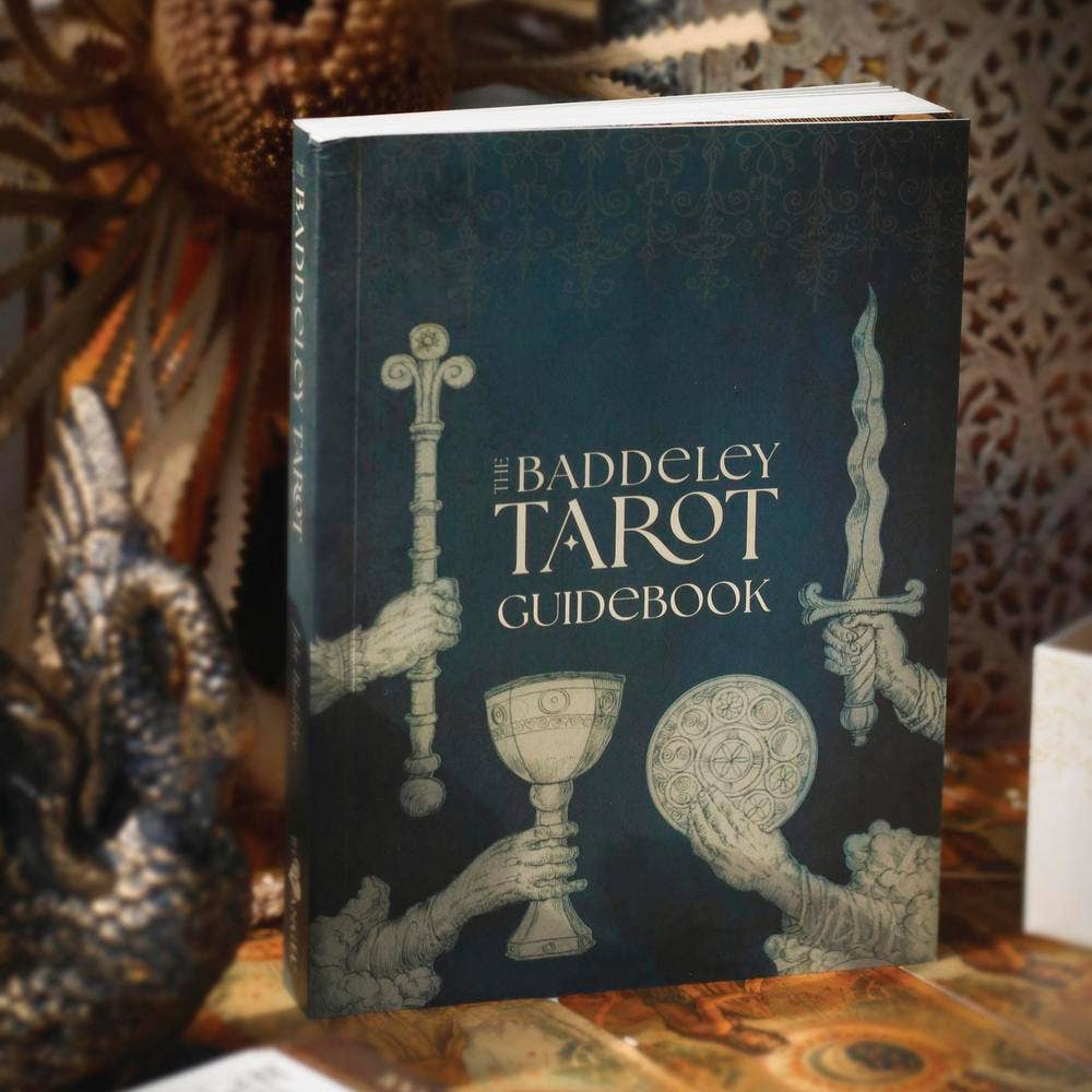 Baddeley Tarot