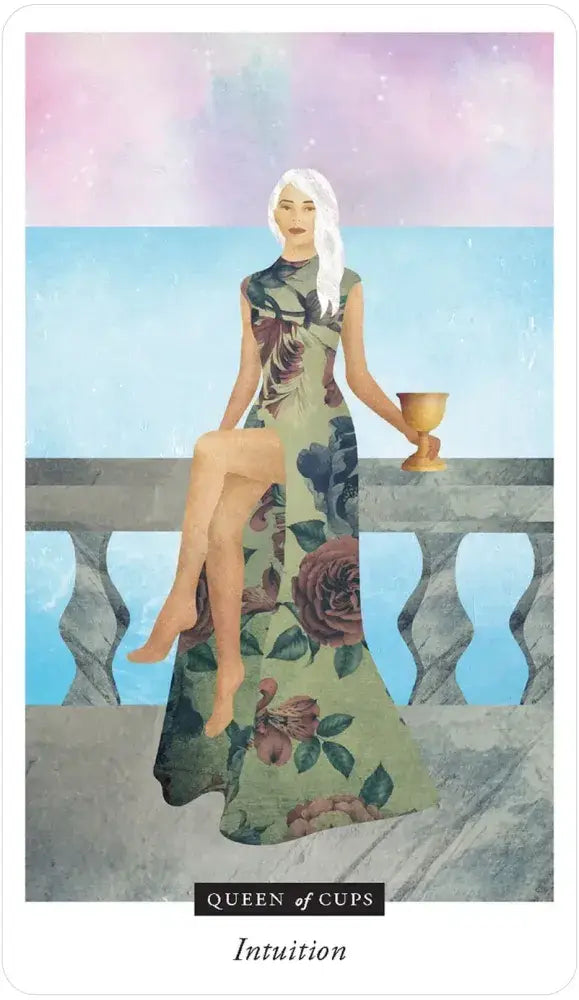 Field Tarot