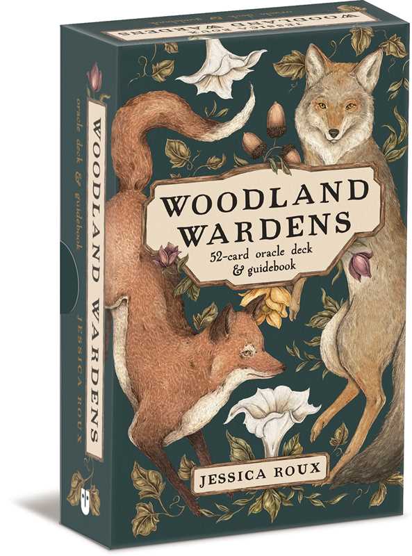 Woodland Wardens Oracle