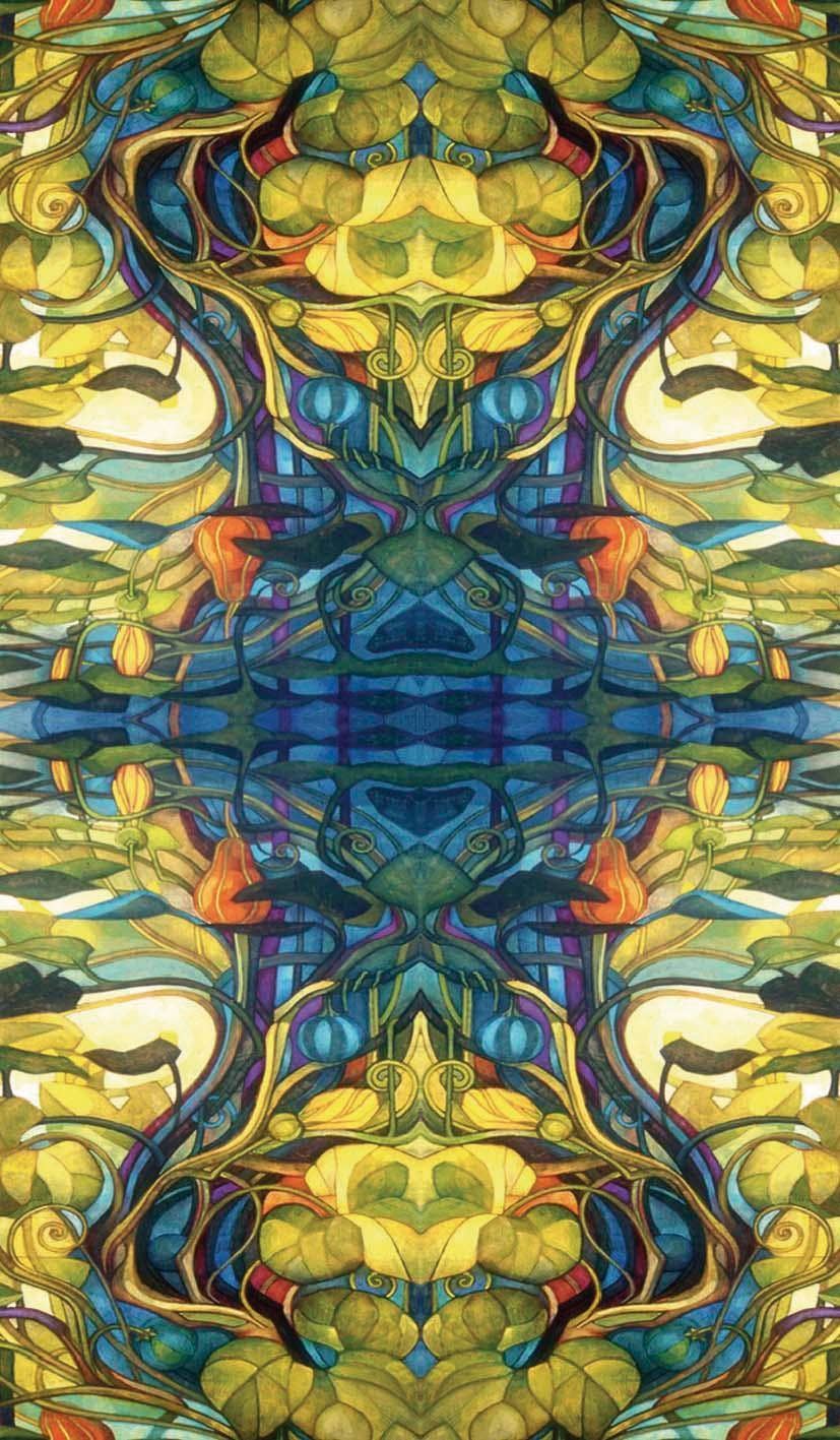 Crystal Tarot