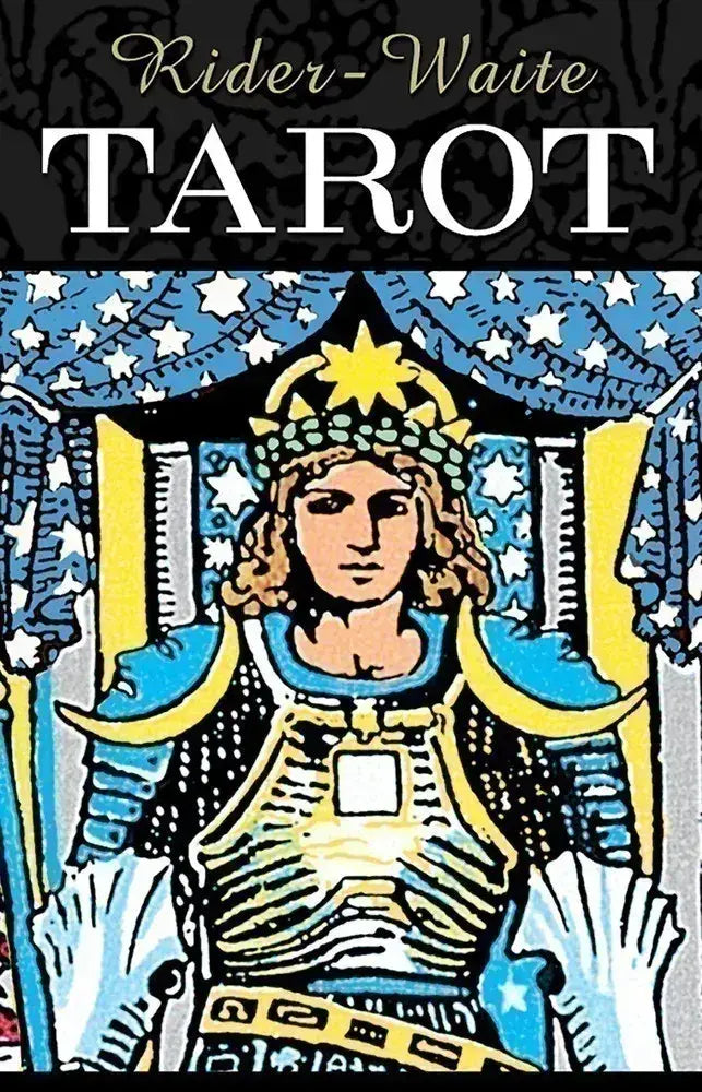 Complete Tarot Kit