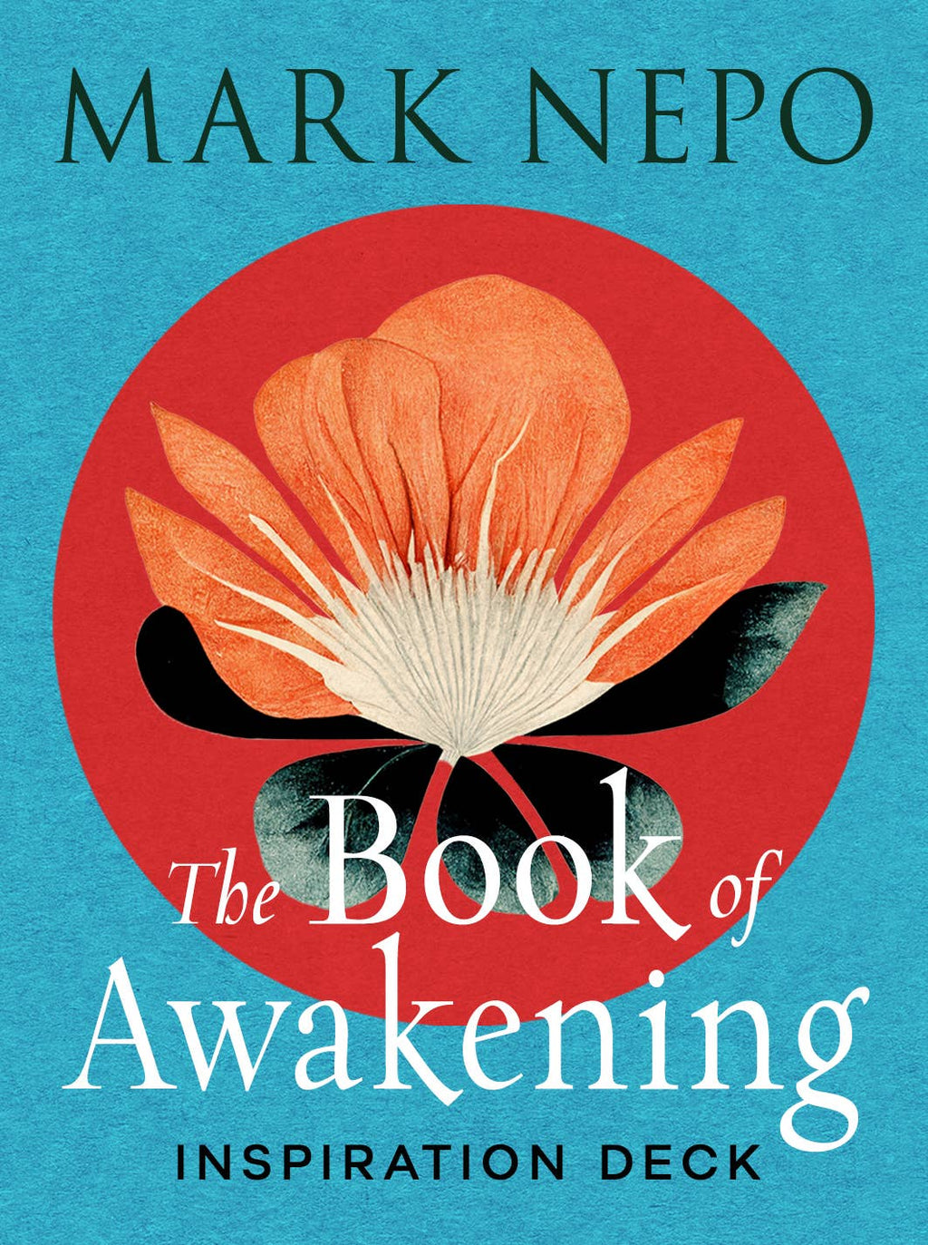 Book of Awakening Inspiration Deck: 64 Full-Color Cards