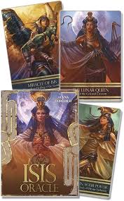 Isis Oracle