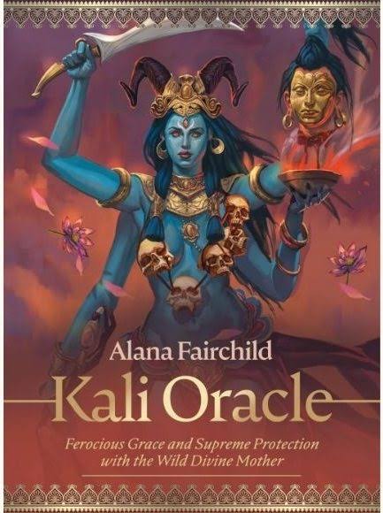 Kali Oracle
