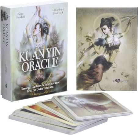 Kuan Yin Oracle