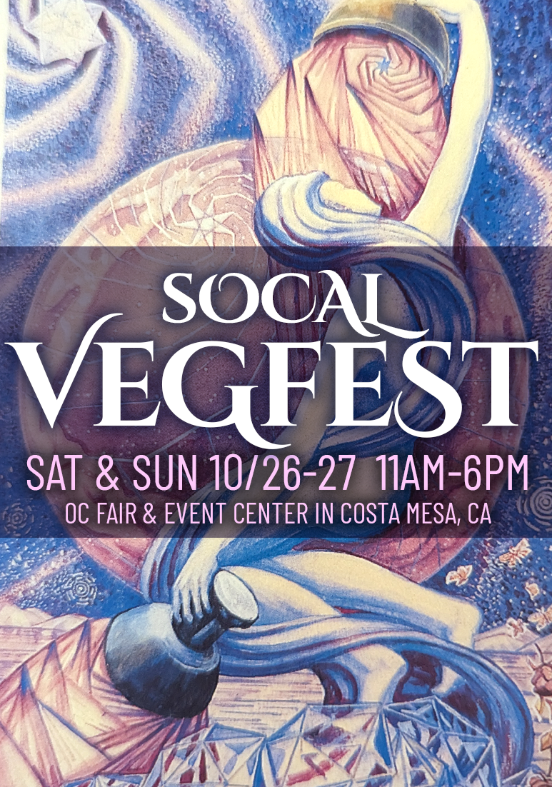 SoCal Veg Fest