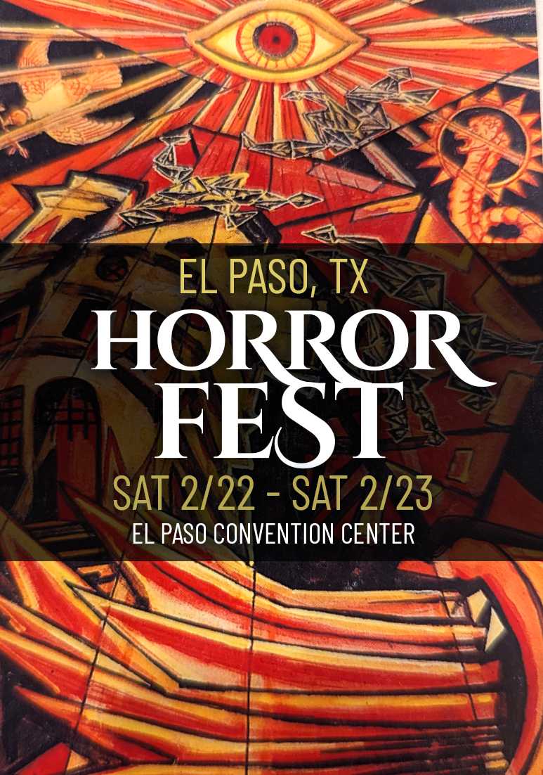 El Paso Horror Fest