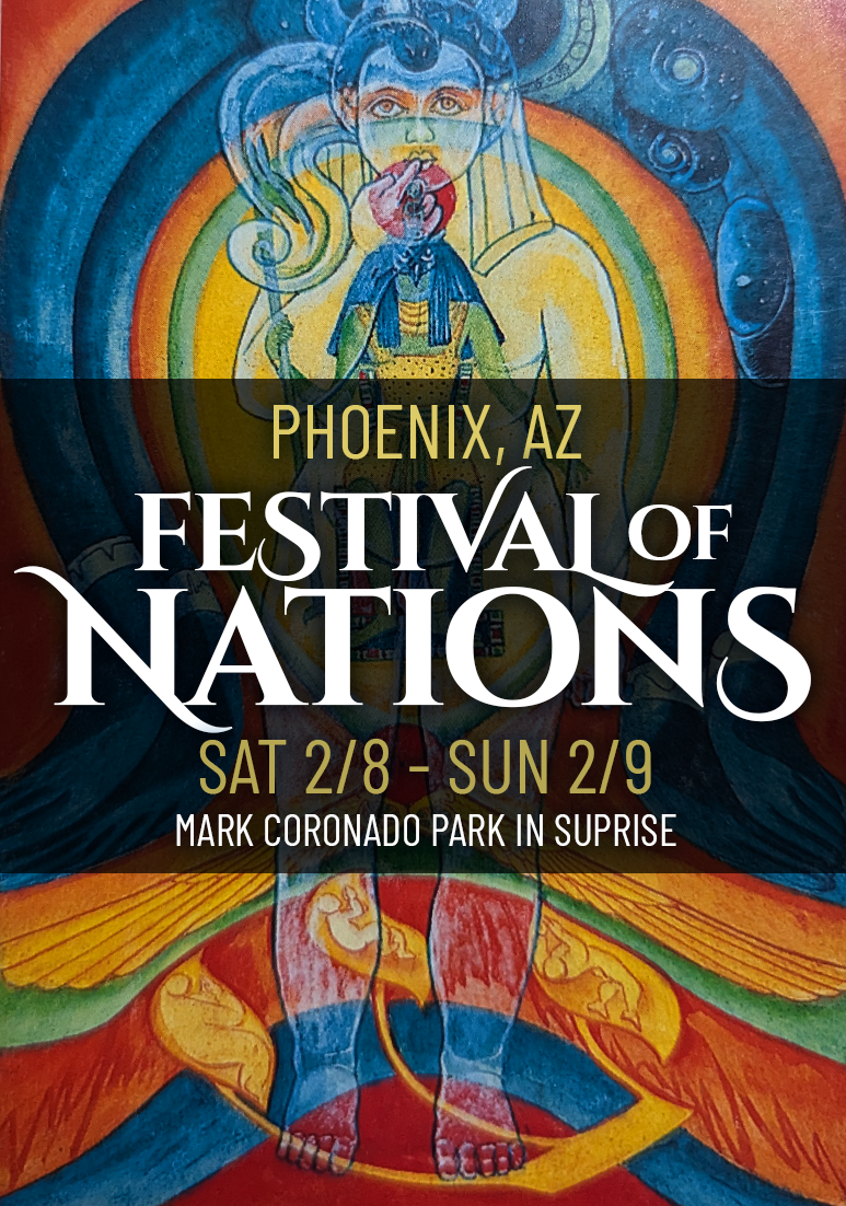 Arizona Festival of Nations