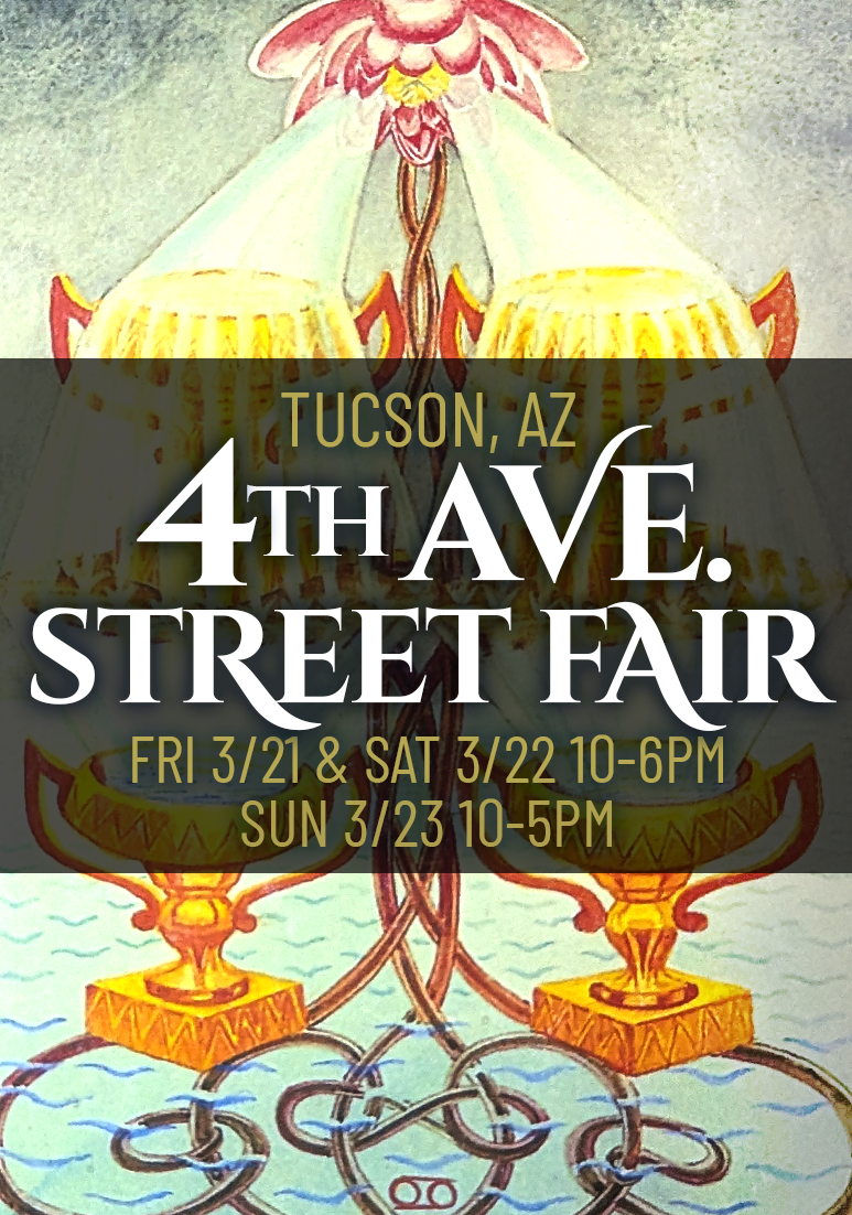 4th Ave Street Fair